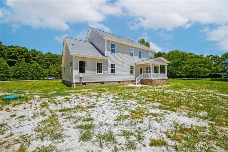 Photo 35 of 38 residential for sale in Pasquotank County virginia