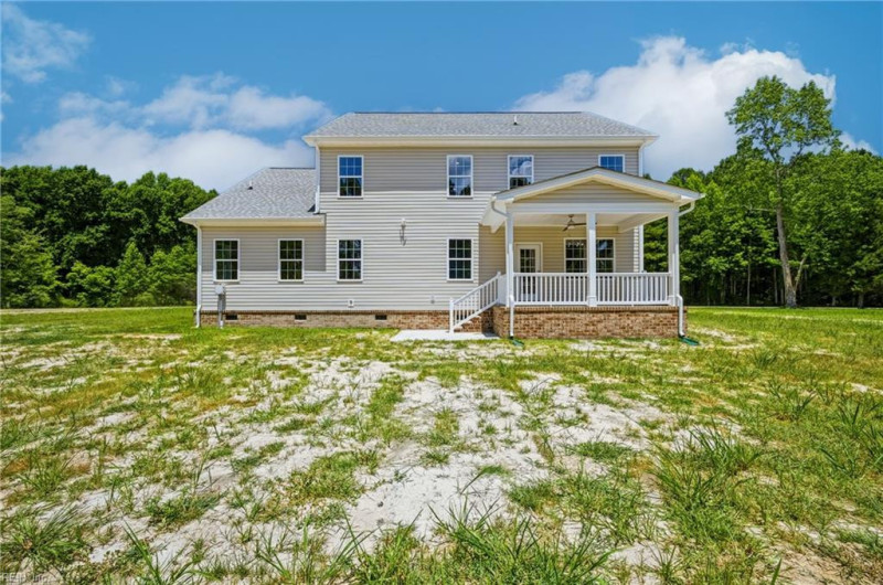 Photo 36 of 38 residential for sale in Pasquotank County virginia