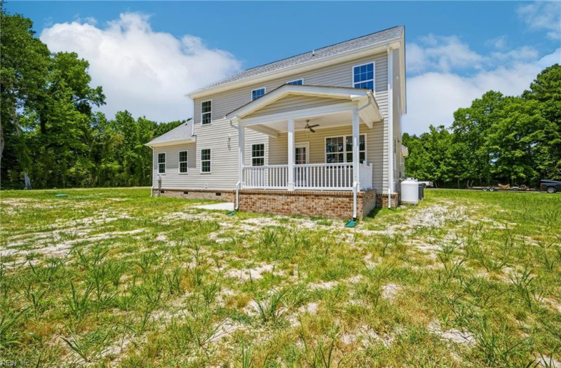 Photo 37 of 38 residential for sale in Pasquotank County virginia