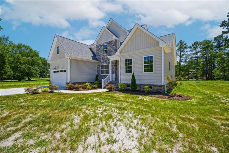 Photo 4 of 38 residential for sale in Pasquotank County virginia