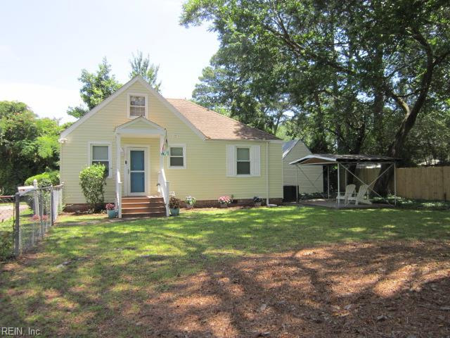 Photo 18 of 18 residential for sale in Norfolk virginia