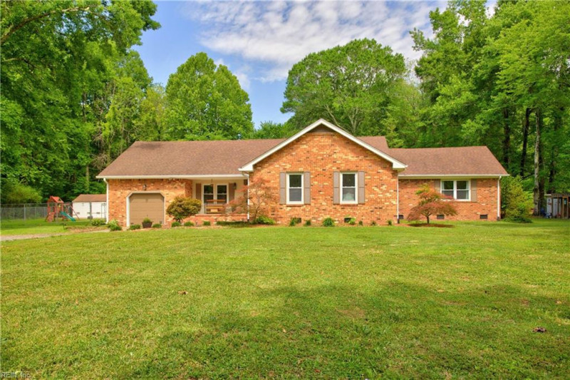 Photo 1 of 47 residential for sale in Chesapeake virginia