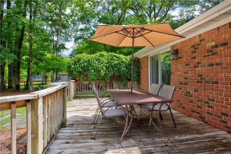 Photo 37 of 47 residential for sale in Chesapeake virginia