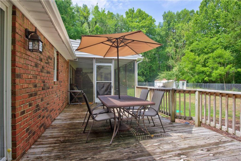 Photo 38 of 47 residential for sale in Chesapeake virginia