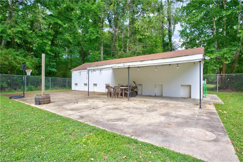 Photo 44 of 47 residential for sale in Chesapeake virginia