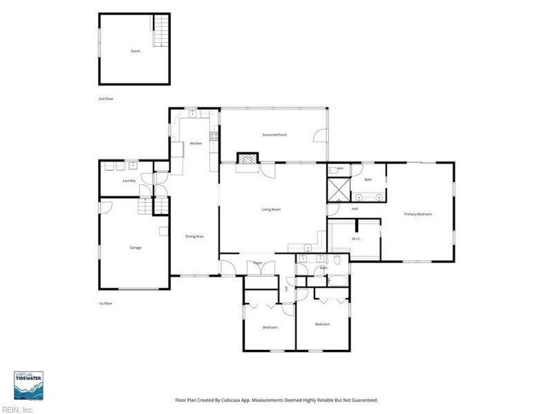 Photo 47 of 47 residential for sale in Chesapeake virginia