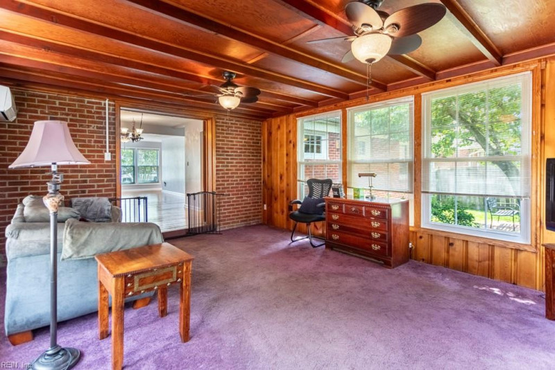 Photo 20 of 41 residential for sale in Hampton virginia