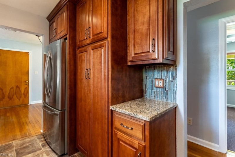 Photo 23 of 41 residential for sale in Hampton virginia