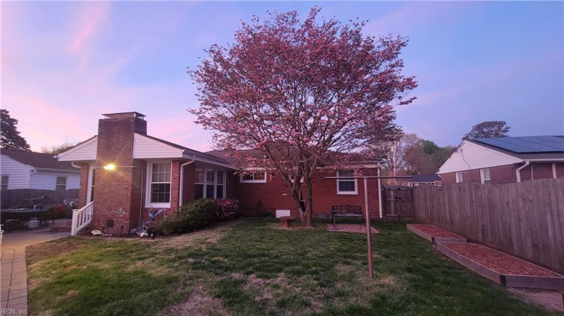 Photo 39 of 41 residential for sale in Hampton virginia