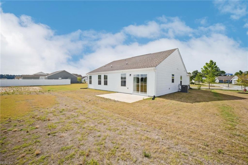 Photo 24 of 38 residential for sale in Moyock virginia