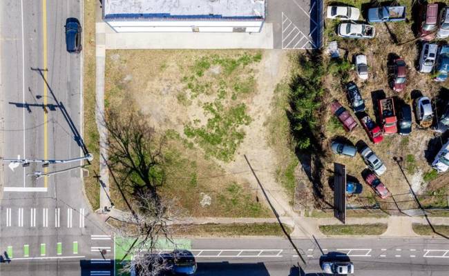 2700 Granby Street, Norfolk, VA 23517