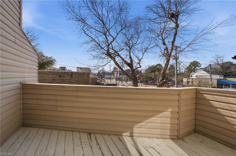 Photo 37 of 49 residential for sale in Norfolk virginia