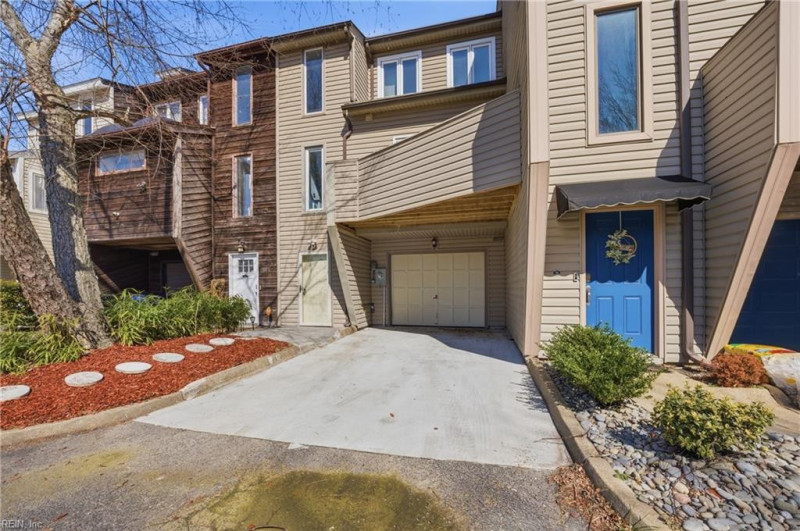 Photo 38 of 49 residential for sale in Norfolk virginia