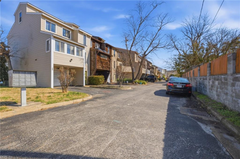 Photo 39 of 49 residential for sale in Norfolk virginia