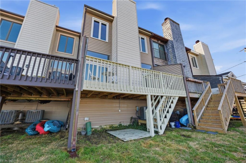 Photo 40 of 49 residential for sale in Norfolk virginia