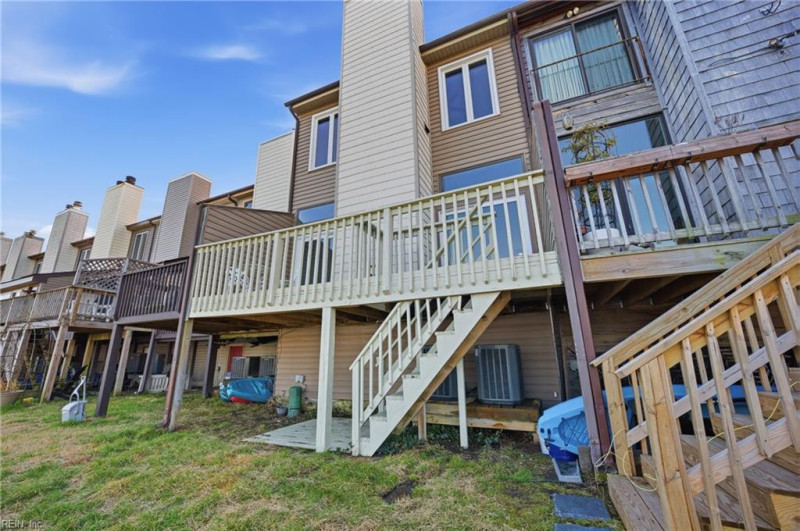 Photo 41 of 49 residential for sale in Norfolk virginia
