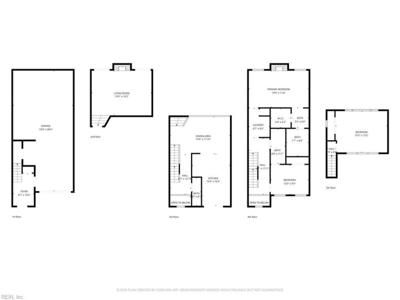 Photo 48 of 49 residential for sale in Norfolk virginia