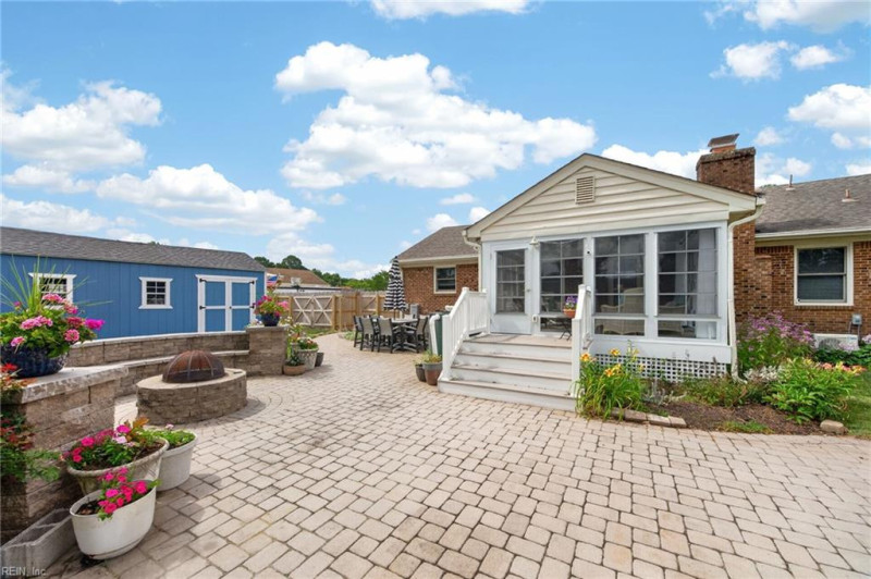 Photo 1 of 37 residential for sale in Chesapeake virginia