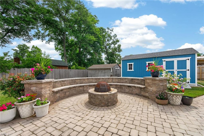 Photo 2 of 37 residential for sale in Chesapeake virginia