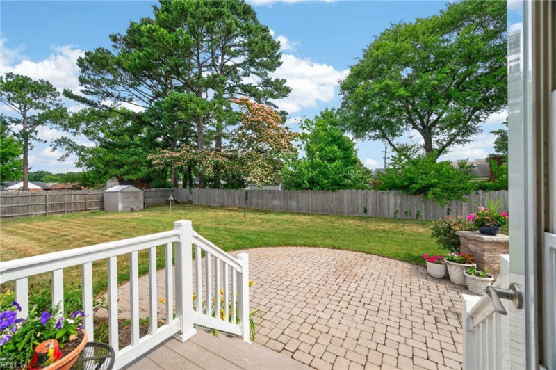 Photo 32 of 37 residential for sale in Chesapeake virginia