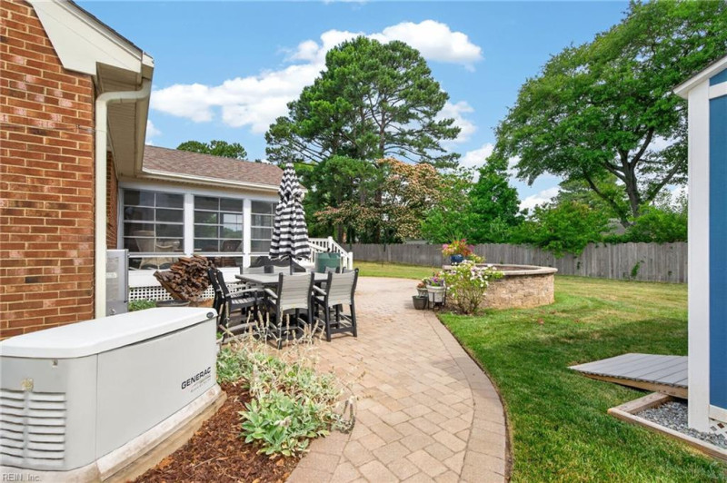 Photo 33 of 37 residential for sale in Chesapeake virginia