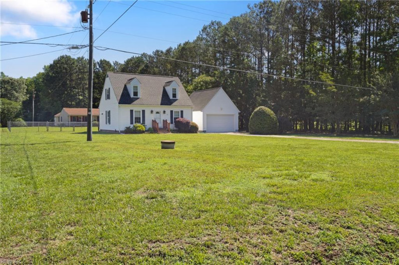 Photo 1 of 45 residential for sale in Gloucester County virginia