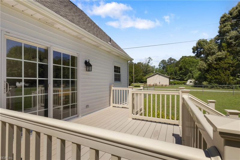 Photo 28 of 45 residential for sale in Gloucester County virginia