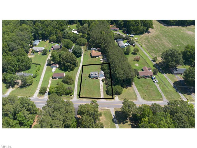 Photo 42 of 45 residential for sale in Gloucester County virginia