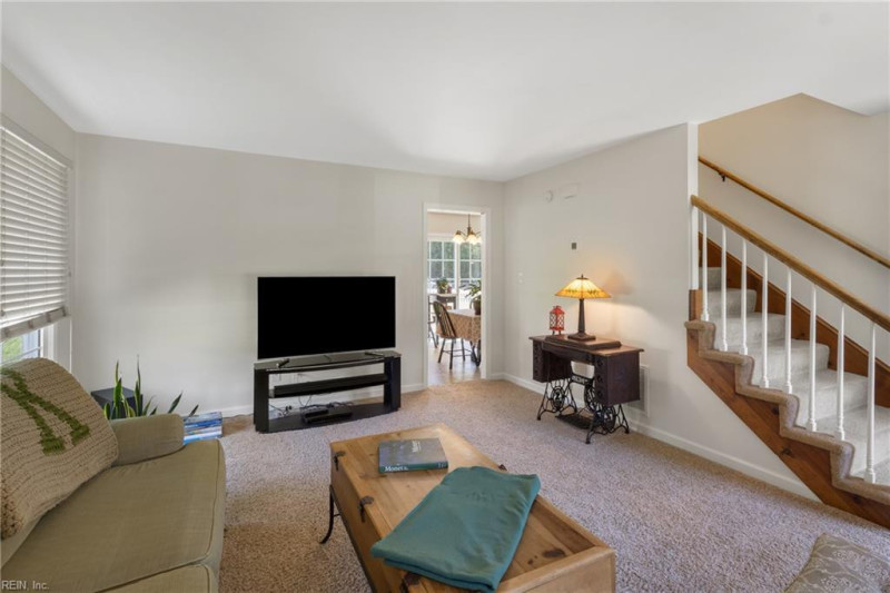 Photo 6 of 45 residential for sale in Gloucester County virginia
