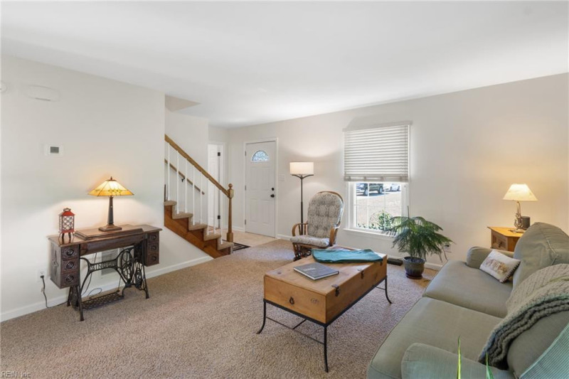 Photo 7 of 45 residential for sale in Gloucester County virginia