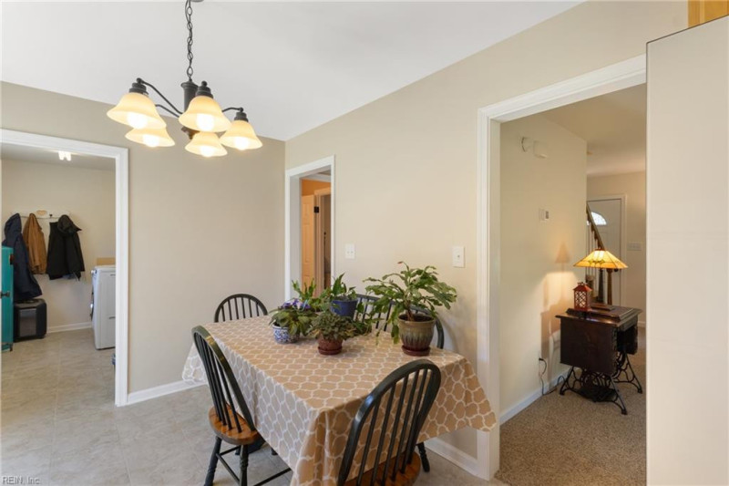 Photo 9 of 45 residential for sale in Gloucester County virginia