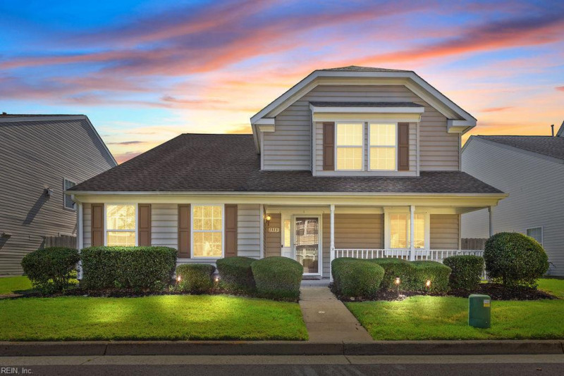 Photo 1 of 44 residential for sale in Chesapeake virginia