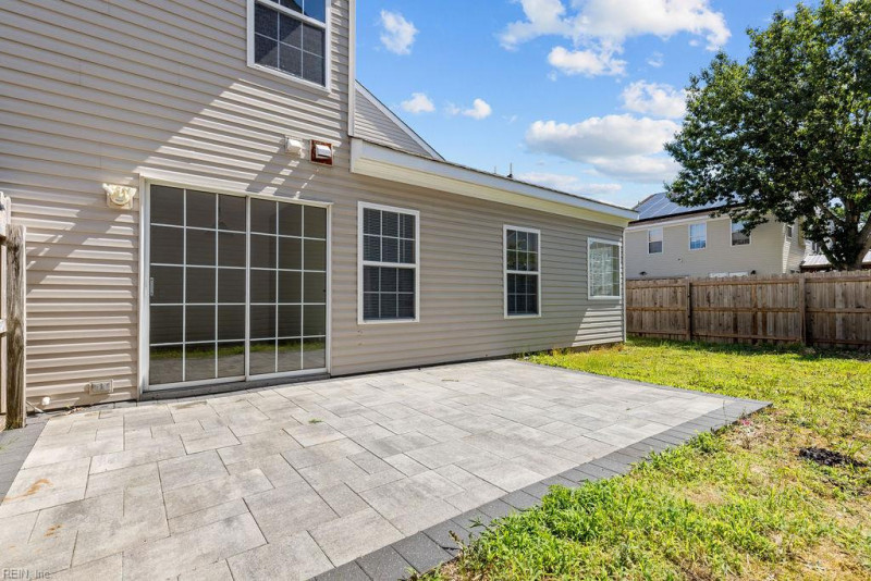 Photo 42 of 44 residential for sale in Chesapeake virginia