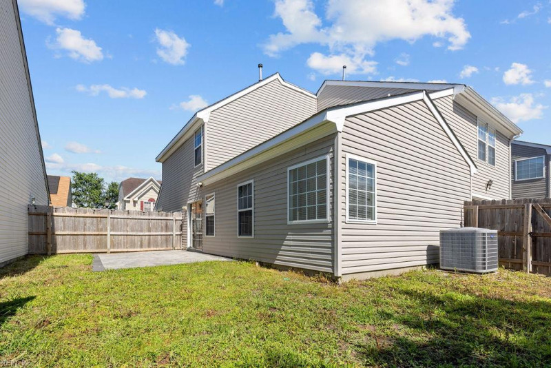 Photo 44 of 44 residential for sale in Chesapeake virginia