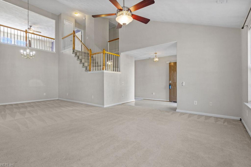 Photo 8 of 44 residential for sale in Chesapeake virginia