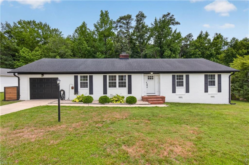 Photo 1 of 47 residential for sale in Suffolk virginia