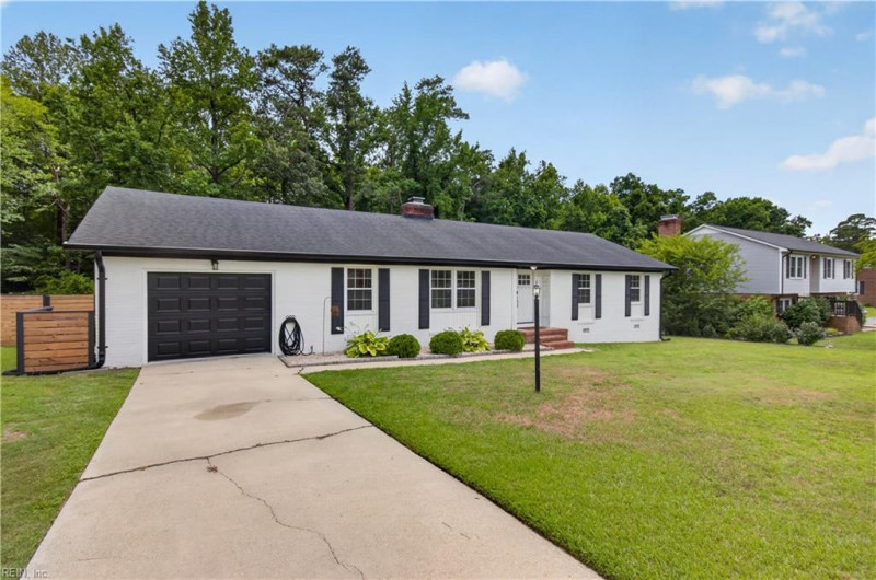 Photo 2 of 47 residential for sale in Suffolk virginia