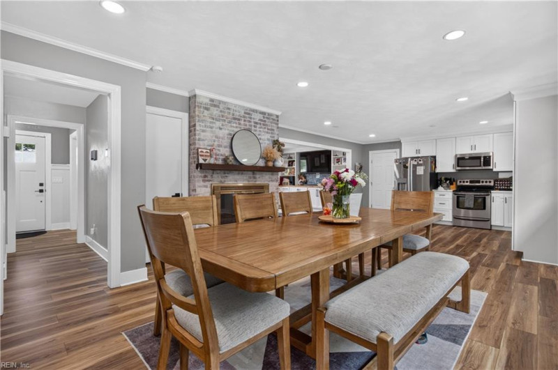 Photo 20 of 47 residential for sale in Suffolk virginia