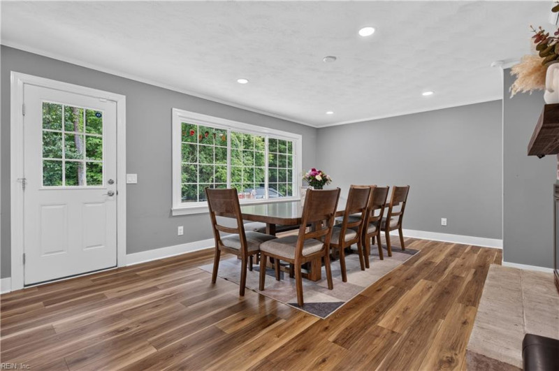 Photo 21 of 47 residential for sale in Suffolk virginia
