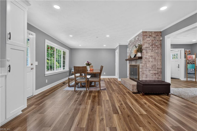 Photo 24 of 47 residential for sale in Suffolk virginia