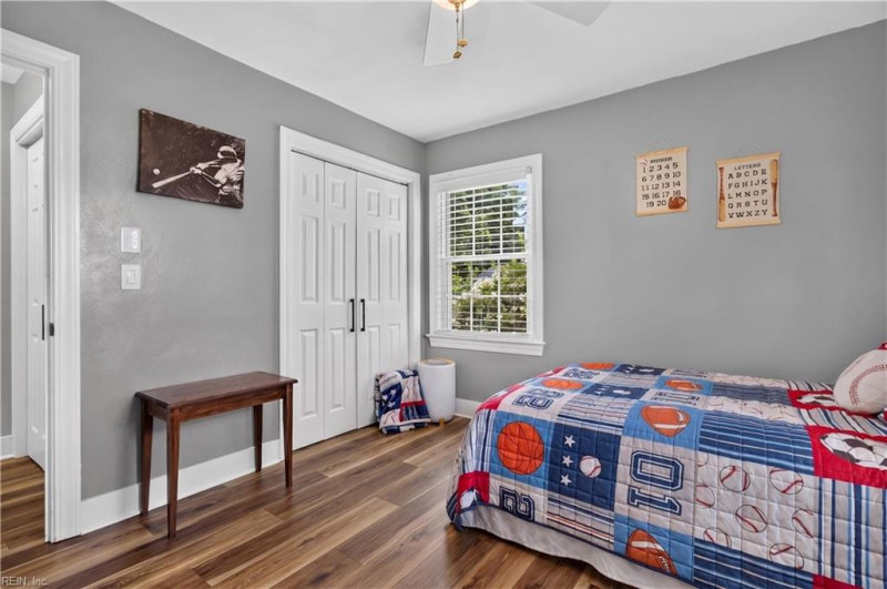 Photo 33 of 47 residential for sale in Suffolk virginia