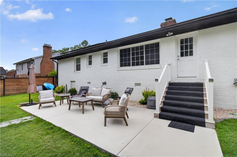Photo 40 of 47 residential for sale in Suffolk virginia
