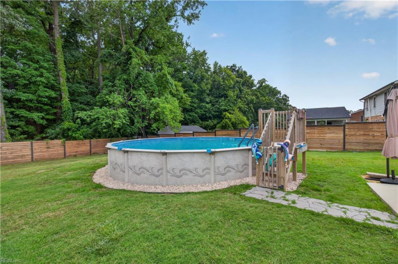 Photo 44 of 47 residential for sale in Suffolk virginia