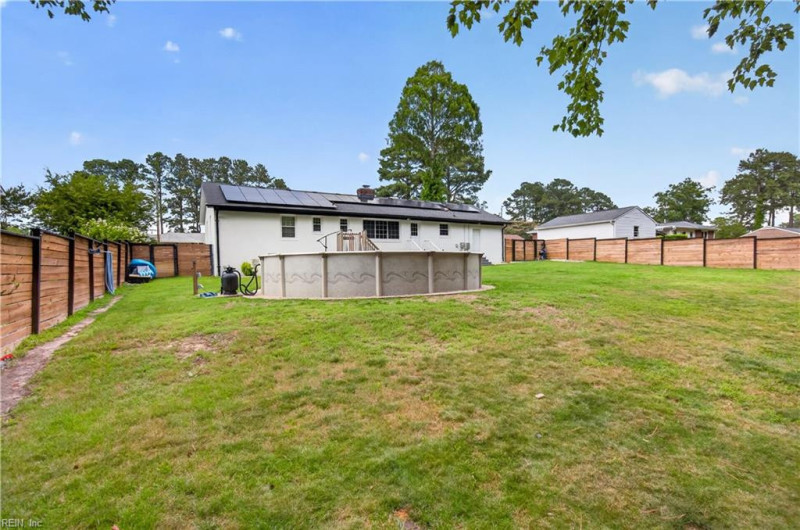Photo 45 of 47 residential for sale in Suffolk virginia