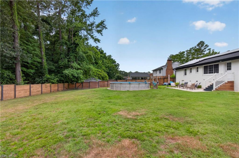 Photo 46 of 47 residential for sale in Suffolk virginia