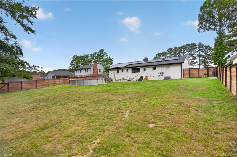 Photo 47 of 47 residential for sale in Suffolk virginia