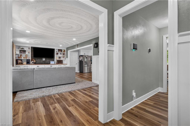 Photo 6 of 47 residential for sale in Suffolk virginia