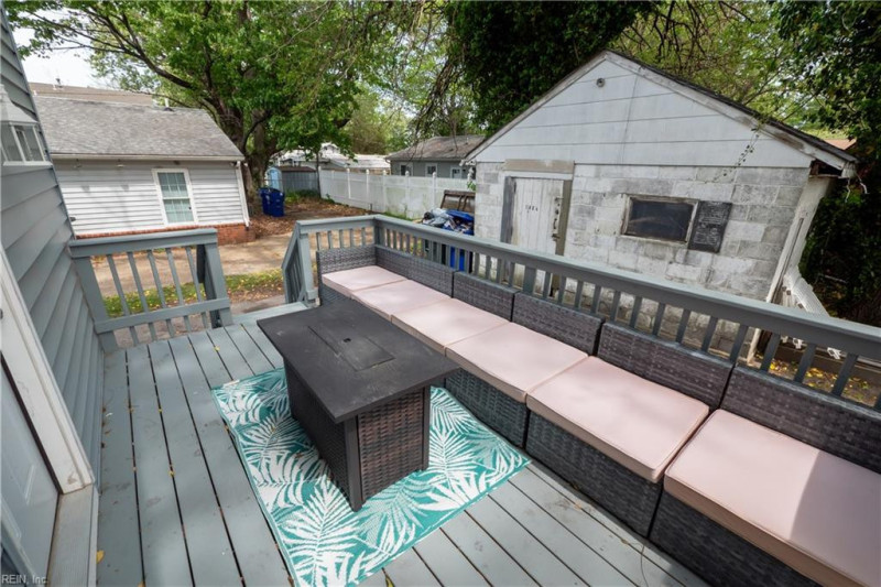 Photo 37 of 43 residential for sale in Norfolk virginia