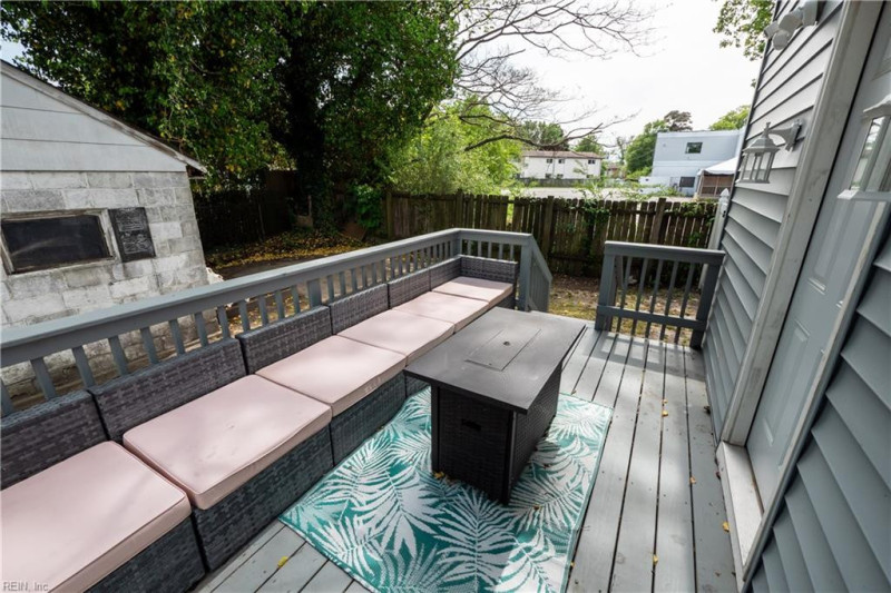Photo 38 of 43 residential for sale in Norfolk virginia