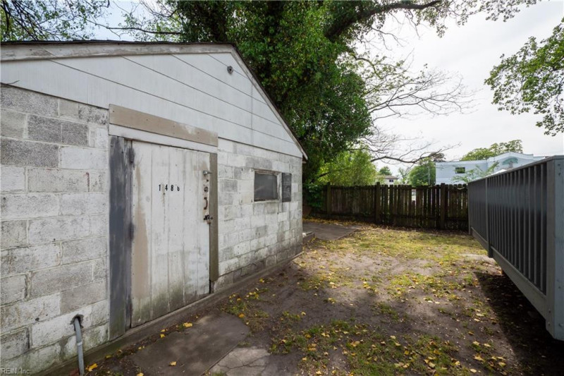 Photo 39 of 43 residential for sale in Norfolk virginia